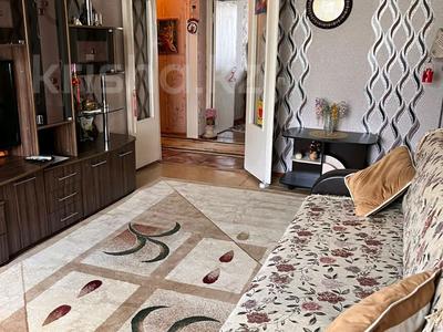 2-бөлмелі пәтер · 53 м² · 4/5 қабат, Север ш/а — 46 школа, бағасы: 21 млн ₸ в Шымкенте, Аль-Фарабийский р-н