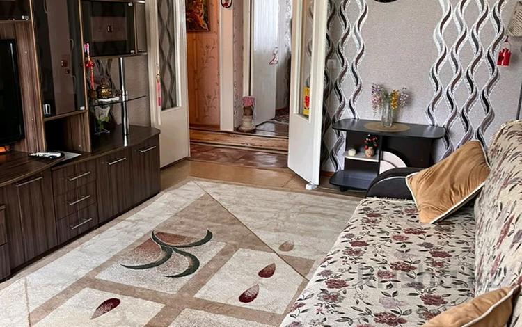 2-комнатная квартира · 53 м² · 4/5 этаж, мкр Север — 46 школа за 21 млн ₸ в Шымкенте, Аль-Фарабийский р-н — фото 3