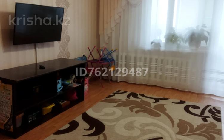 4-бөлмелі пәтер · 86.4 м² · 7/9 қабат, Шешембекова 11А, бағасы: 27.5 млн ₸ в Экибастузе — фото 25