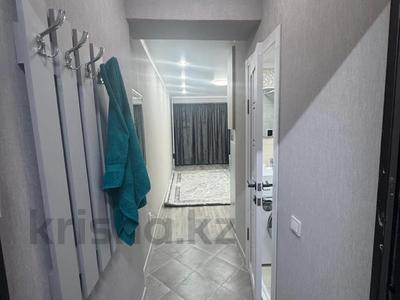 1-бөлмелі пәтер · 22 м², мкр Аксай-3 10а, бағасы: 150 000 ₸ в Алматы, Ауэзовский р-н
