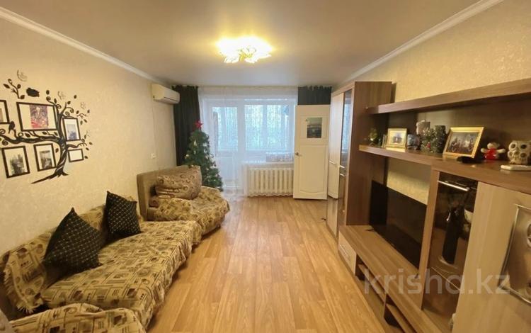 3-бөлмелі пәтер · 55 м² · 5 қабат, Украинская, бағасы: 19.5 млн ₸ в Петропавловске — фото 2