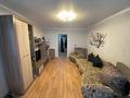 3-бөлмелі пәтер · 55 м² · 5 қабат, Украинская, бағасы: 19.5 млн ₸ в Петропавловске — фото 2