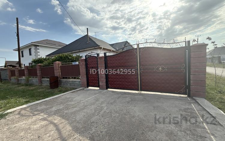 Отдельный дом · 4 комнаты · 120 м² · 5 сот., Бухар жырау 146 — Пересечение за 30 млн ₸ в Исаеве — фото 2