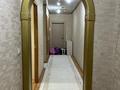 3-комнатная квартира · 70 м² · 1/9 этаж, 10 микрорайон 5 за 23 млн ₸ в Аксае — фото 6