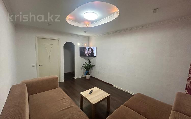 2-комнатная квартира · 45 м² · 1/5 этаж, Маметовой 7 за 12 000 ₸ в Аксу — фото 10