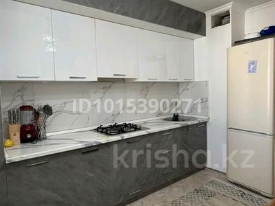 2-бөлмелі пәтер · 57 м² · 6/6 қабат, Мәдениет ш/а. 834, бағасы: 30 млн ₸ в Алматы, Алатауский р-н