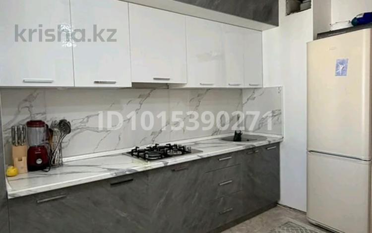 2-бөлмелі пәтер · 57 м² · 6/6 қабат, Мәдениет ш/а. 834, бағасы: 30 млн ₸ в Алматы, Алатауский р-н — фото 2