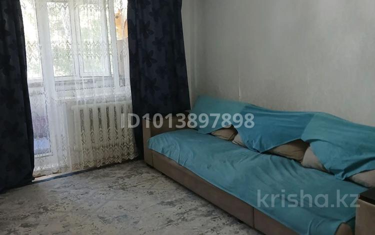 2-бөлмелі пәтер · 45 м² · 3/5 қабат, Гагарина 13, бағасы: 11.9 млн ₸ в Акмоле — фото 2