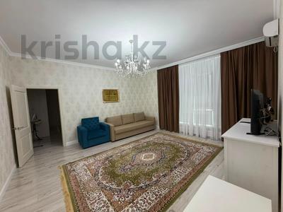 2-бөлмелі пәтер · 92 м² · 5/16 қабат, Пр.Тайманова 48, бағасы: 400 000 ₸ в Атырау
