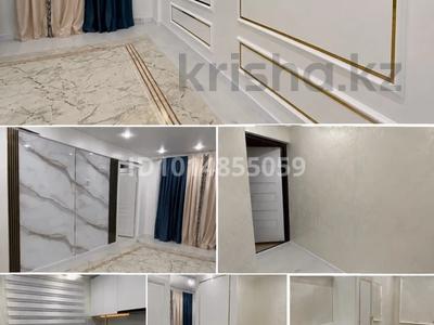 3-бөлмелі пәтер · 46.7 м² · 3/5 қабат, 2 5, бағасы: 20 млн ₸ в Атырау, мкр Авангард-2