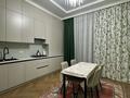 2-комнатная квартира · 70 м² · 2/7 этаж, мкр Северо-Запад, Толеметова 68 за 550 000 ₸ в Шымкенте, Абайский р-н — фото 10