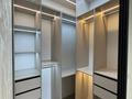 2-комнатная квартира · 75 м² · 3/12 этаж, Аскарова 8, 8/1, 8/2, 8/3 — Саина Аскарова за 400 000 ₸ в Алматы, Ауэзовский р-н — фото 8