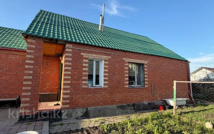 Отдельный дом · 3 комнаты · 71.5 м² · 2.7 сот., Ленинградская за 30 млн ₸ в Костанае — фото 15