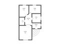 Отдельный дом · 3 комнаты · 71.5 м² · 2.7 сот., Ленинградская за 30 млн ₸ в Костанае — фото 19
