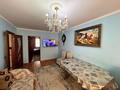 3-комнатная квартира · 63 м² · 1/5 этаж, 4мкр 13 за 25 000 〒 в Конаеве