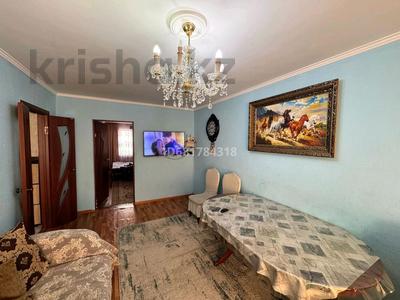 3-комнатная квартира · 63 м² · 1/5 этаж, 4мкр 13 за 25 000 ₸ в Конаеве
