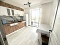 1-комнатная квартира · 39 м² · 8/12 этаж, Кабанбай батыра за 230 000 ₸ в Астане, Нура р-н