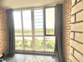 1-комнатная квартира · 39 м² · 8/12 этаж, Кабанбай батыра за 230 000 ₸ в Астане, Нура р-н — фото 2