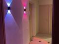 2-бөлмелі пәтер · 54 м² · 8/9 қабат, Кабанбай батыра 152/1, бағасы: 23 млн ₸ в Усть-Каменогорске