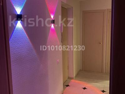 2-бөлмелі пәтер · 54 м² · 8/9 қабат, Кабанбай батыра 152/1, бағасы: 23 млн ₸ в Усть-Каменогорске