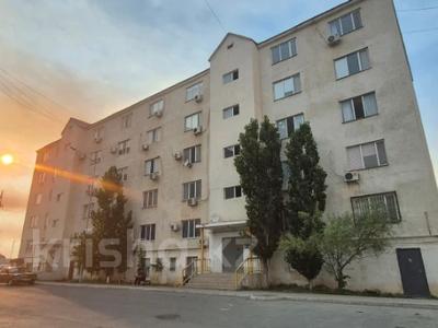 3-комнатная квартира · 101 м² · 5/5 этаж, мкр. Алмагуль, Абдрахманов 39 — Возле Национальной гимназии за 20.5 млн 〒 в Атырау