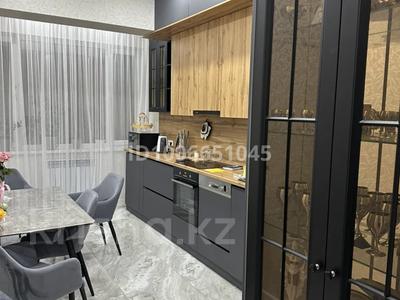 4-бөлмелі пәтер · 128 м² · 13/14 қабат, 17-ш/а. 113, бағасы: 56 млн ₸ в Актау, 17-й мкр