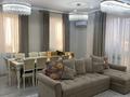 4-комнатная квартира · 128 м² · 13/14 этаж, 17-й мкр 113 за 56 млн ₸ в Актау — фото 3