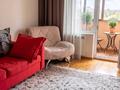 4-комнатная квартира · 72 м² · 4/5 этаж, Наурызбай батыра 28 за 54.3 млн ₸ в Алматы, Алмалинский р-н — фото 3