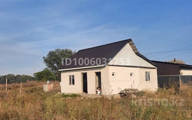 Отдельный дом · 3 комнаты · 45 м², Акжар 37 за 19 млн ₸ в Алматинской обл., Талгарский р-н — фото 2