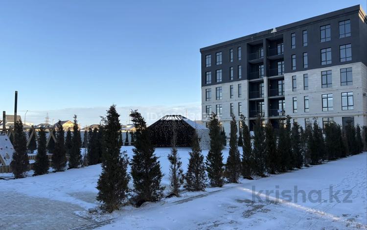 2-комнатная квартира · 57 м² · 1/1 этаж, ЖК Акбулак 5мкр за 300 000 ₸ в Жанаозен — фото 2