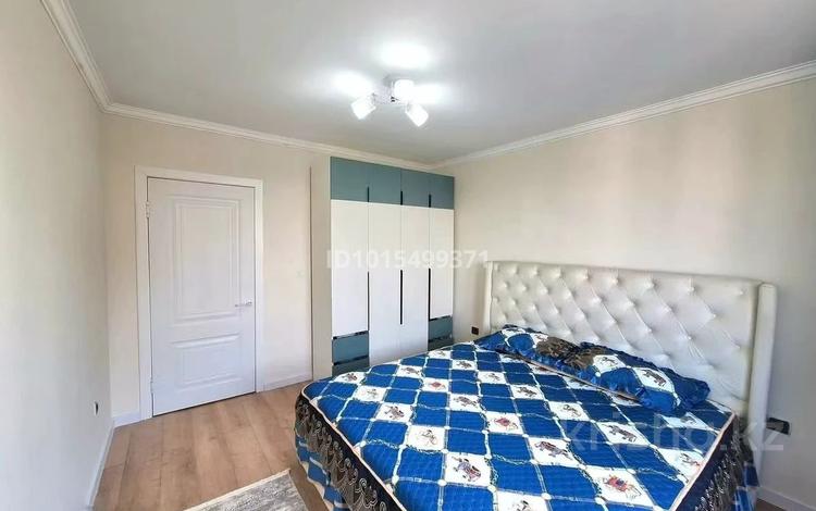 3-комнатная квартира · 65 м² · 9/10 этаж, мкр Аккент 97 за 35 млн ₸ в Алматы, Алатауский р-н — фото 15