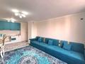 3-комнатная квартира · 65 м² · 9/10 этаж, мкр Аккент 97 за 35 млн ₸ в Алматы, Алатауский р-н — фото 7