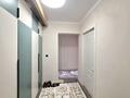 3-комнатная квартира · 65 м² · 9/10 этаж, мкр Аккент 97 за 35 млн ₸ в Алматы, Алатауский р-н — фото 9