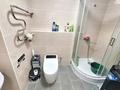 3-комнатная квартира · 65 м² · 9/10 этаж, мкр Аккент 97 за 35 млн ₸ в Алматы, Алатауский р-н — фото 10