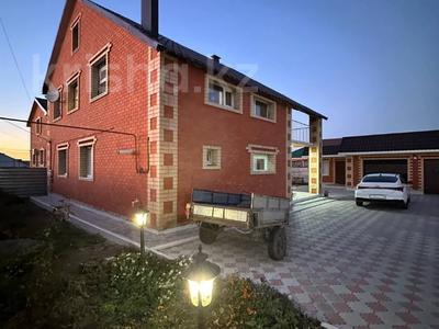 Жеке үй · 5 бөлме · 160 м² · 6.2 жүзд., Северный, бағасы: 62 млн ₸ в 