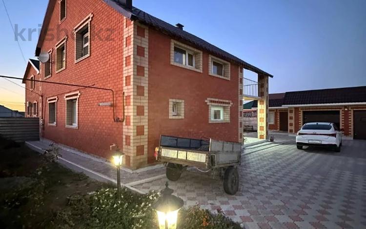 Отдельный дом · 5 комнат · 160 м² · 6.2 сот., Северный за 62 млн ₸ в  — фото 5