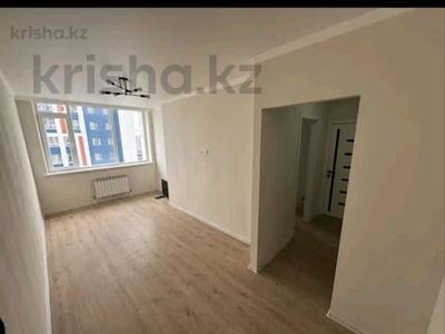 1-бөлмелі пәтер · 34 м² · 7/9 қабат, Ж. Нажимеденова 62 — А62, бағасы: 19.5 млн ₸ в Астане, Алматы р-н