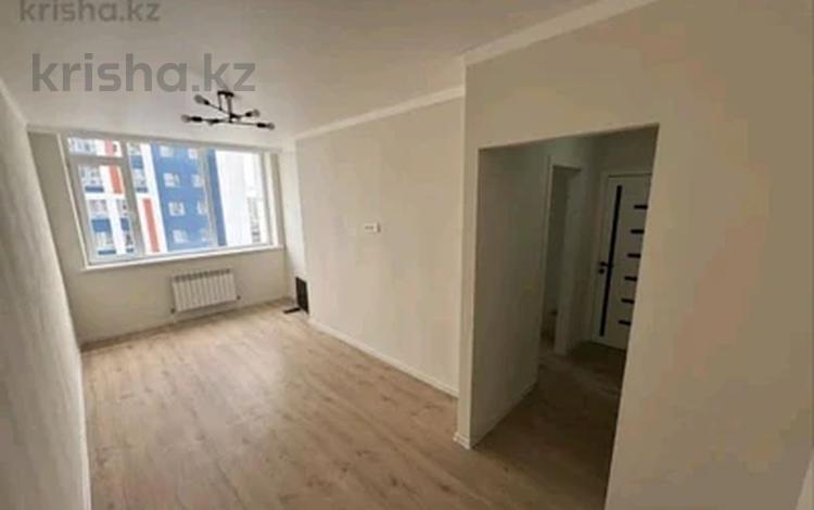 1-бөлмелі пәтер · 34 м² · 7/9 қабат, Ж. Нажимеденова 62 — А62, бағасы: 19.5 млн ₸ в Астане, Алматы р-н — фото 7