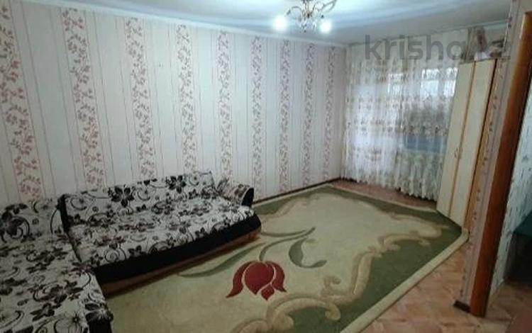 1-бөлмелі пәтер · 31 м² · 2/5 қабат, ДАУЛЕТКЕРЕЙ 31, бағасы: 110 000 ₸ в Уральске — фото 6