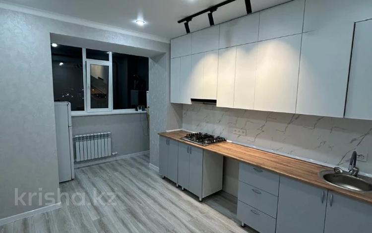 1-комнатная квартира · 40 м² · 4/5 этаж, мкр. Алтын орда 369 за 16.5 млн ₸ в Актобе — фото 2