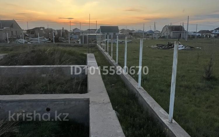Жер телімі · 10 сотық, 5 микрарайон 101, бағасы: 5 млн ₸ в Кояндах — фото 4