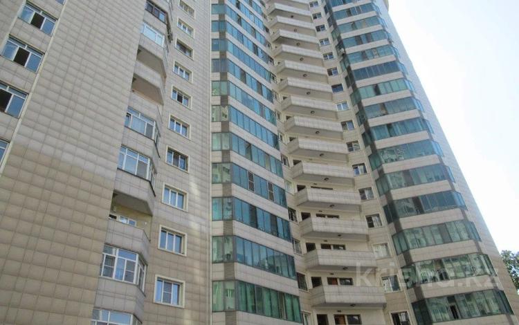 4-комнатная квартира, 137.9 м², 2/18 этаж, Курмангазы 145 за 83.5 млн 〒 в Алматы, Алмалинский р-н — фото 2