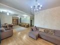4-комнатная квартира · 150 м² · 9/16 этаж, Абая 150/230 — Абая Тургут Озала за 120 млн 〒 в Алматы, Бостандыкский р-н — фото 6