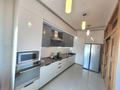 4-комнатная квартира · 150 м² · 9/16 этаж, Абая 150/230 — Абая Тургут Озала за 120 млн 〒 в Алматы, Бостандыкский р-н — фото 9