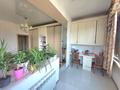 4-комнатная квартира · 150 м² · 9/16 этаж, Абая 150/230 — Абая Тургут Озала за 120 млн 〒 в Алматы, Бостандыкский р-н — фото 18