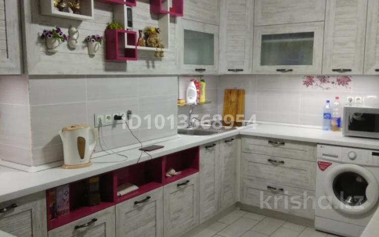 4-бөлмелі пәтер · 73.3 м² · 13/16 қабат, Шұғыла ш/а., Жуалы, бағасы: 33.8 млн ₸ в Алматы, Наурызбайский р-н — фото 15