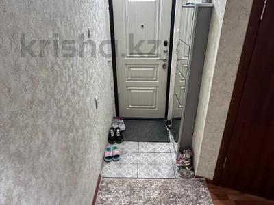 3-комнатная квартира, 60 м², 4/4 этаж, мкр №9, шаляпина за 30.7 млн 〒 в Алматы, Ауэзовский р-н