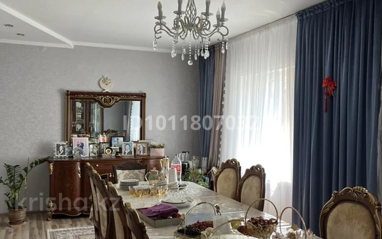 Отдельный дом · 7 комнат · 170 м² · , Мырзабекова 1 — Байтурсынова за 80 млн ₸ в Шымкенте, Туран р-н — фото 11
