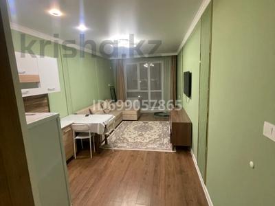 1-комнатная квартира · 32 м² · 8/10 этаж, Алтын Орда 6/40 за 170 000 〒 в Алматы