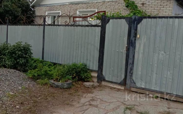 Отдельный дом · 3 комнаты · 80 м² · 4 сот., Рудненская 5 за 19.5 млн 〒 в Костанае — фото 2